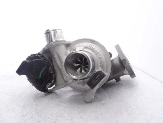 GARRETT 838417 5006S Turbo GK2Q 6K682 BE uygun fiyat hızlı kargo