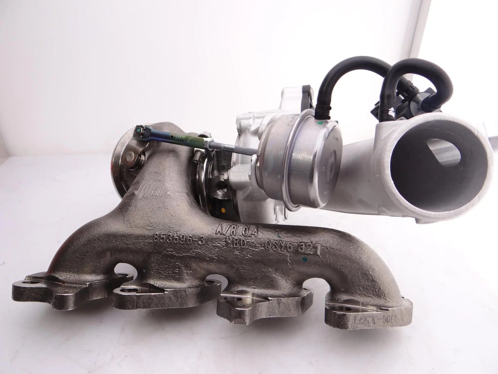 GARRETT 781504 5014S Turbo 25198550 uygun fiyat hızlı kargo