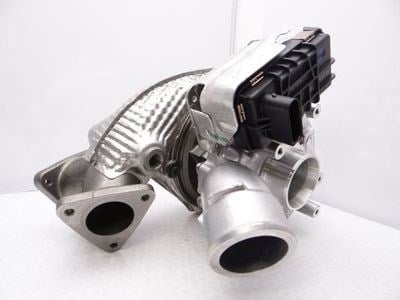 GARRETT 8199685001S Turbo 059145874T uygun fiyat hızlı kargo