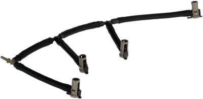 GATES MFL1212 Geri Dönüş Hortumu 04L130235T uygun fiyat hızlı kargo