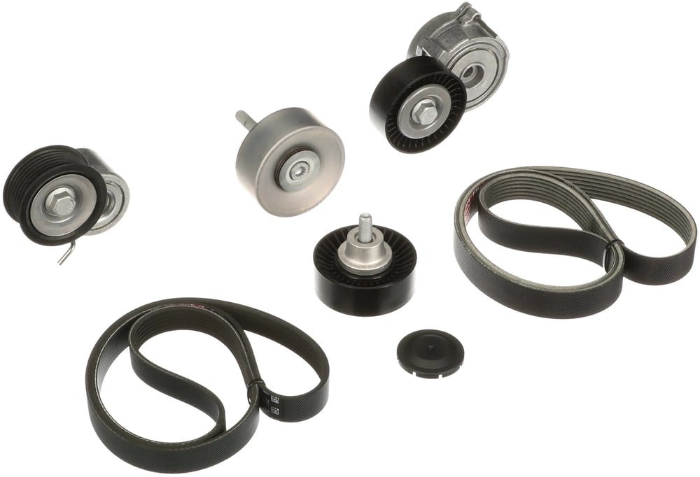 GATES K046PK2330 V Kayış Seti 06E903133T uygun fiyat hızlı kargo