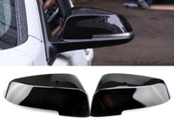 GKL 340212 Ayna Kapağı Parlak Siyah Sol Bmw F10 Lcı F01 Lcı 51167308683 S2 uygun fiyat hızlı kargo