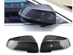GKL 340215 Ayna Kapağı Set Karbon Kaplama Sağ Sol Bmw F10 Lcı F01 F02 F03 Lcı F07 Gt Lcı F06 F12 F13 51167308683 84 uygun fiyat hızlı kargo