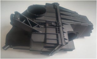 GKL 292118 Hava Filtre Kutusu Kazan 1 9Tdı 7H0129607J uygun fiyat hızlı kargo