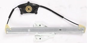 GKL 293723 Kapı Cam Mekanizması Arka L Q5 2008 8R0839461 uygun fiyat hızlı kargo
