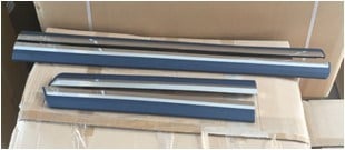 GKL 290049 Kapı Çıta Takımı Kromlu Set Passat 11 14 3AA854939A 940A 949A 950A uygun fiyat hızlı kargo