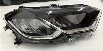 GKL 296458 Ön Far Komple Led Sağ Polo 2021 2G1941006C uygun fiyat hızlı kargo