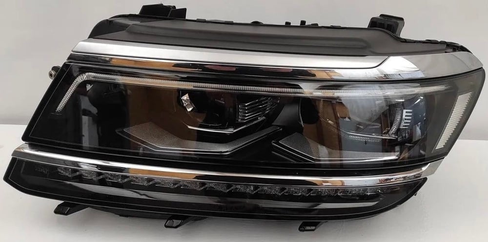GKL 295738 Ön Far Komple Led Xenon Sol Tiguan 2015 2020 5NB941113D uygun fiyat hızlı kargo