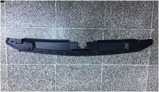 GKL 290284 Ön Panel Üst Plastiği Leon 2016 5F0853655B 9B9 uygun fiyat hızlı kargo