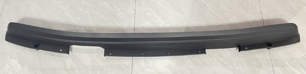 GKL 296809 Ön Tampon Alt Kaplama Amarok 2023 2HJ807091E uygun fiyat hızlı kargo