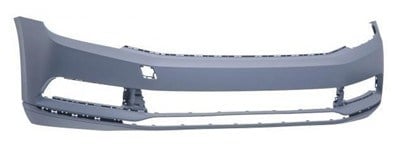 GKL 290156 Ön Tampon Trendline Far Yıkamasız Sensörsüz Passat 2015 3G0807217 uygun fiyat hızlı kargo