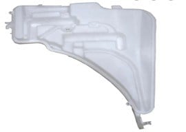 GKL 340674 Silecek Cam Su Deposu Bidonu Far Yıkamasız Bmw F30 61667241672 uygun fiyat hızlı kargo