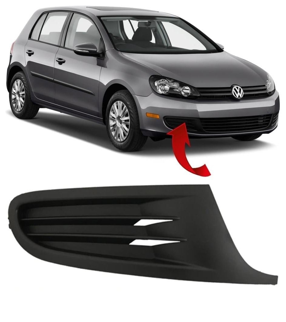 GKL 291339 Sis Kapağı Sağ Sissiz Golf6 2009 2013 5K0853666A uygun fiyat hızlı kargo