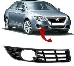 GKL 291117 Sis Kapağı Sisli Sağ Passat 2006 2011 3C0853666A uygun fiyat hızlı kargo