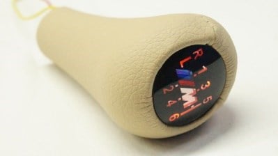 GKL 299840 Vites Topuzu Işıklı Bmw M Power 6 Vites E30 34 36 39 46 60 62 90 92 Bej Deri 25112282450BEJ uygun fiyat hızlı kargo