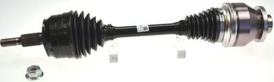 GKN LOBRO 304506 Aks 7H0407271AL uygun fiyat hızlı kargo