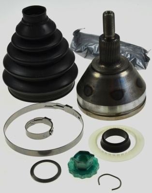 GKN LOBRO 304436 Aks Kafası 6Q0498099F uygun fiyat hızlı kargo