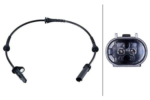HELLA 6PU 358 216 061 ABS Devir Sensörü 34526862806 uygun fiyat hızlı kargo
