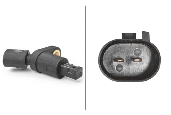 HELLA 6PU 009 106 181 ABS Devir Sensörü 1J0927807B uygun fiyat hızlı kargo