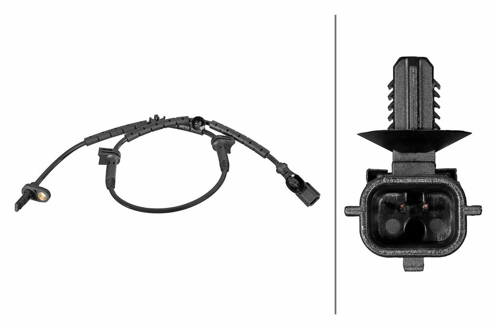 HELLA 6PU 358 216 601 ABS Devir Sensörü 1871011 uygun fiyat hızlı kargo