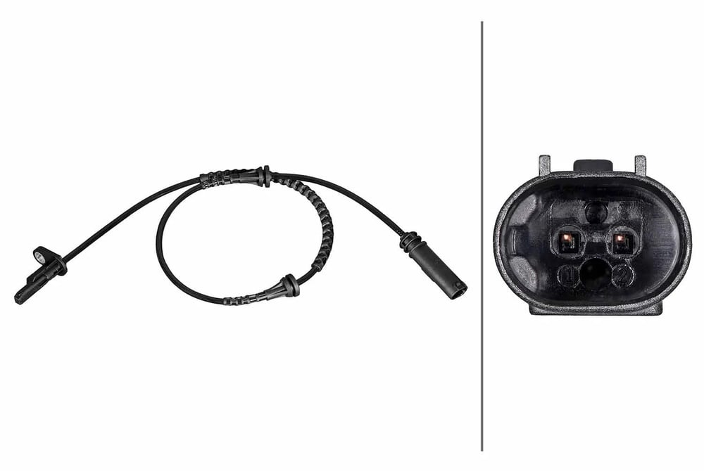 HELLA 6PU 358 216 531 ABS Devir Sensörü 34526886655 uygun fiyat hızlı kargo