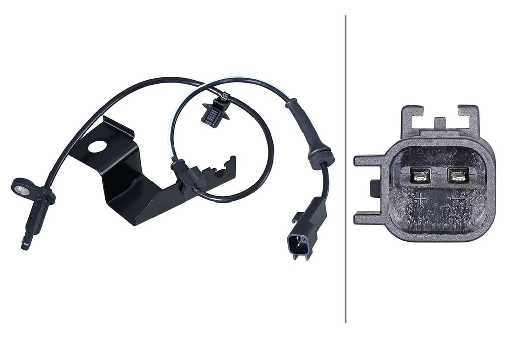 HELLA 6PU358217351 ABS Devir Sensörü 5223748 uygun fiyat hızlı kargo