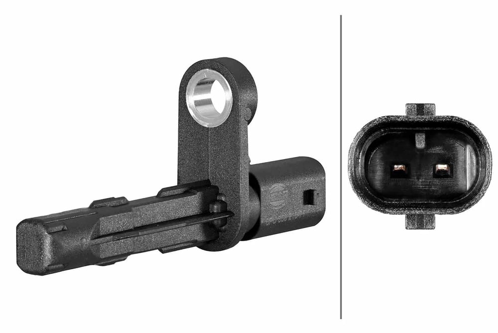 HELLA 6PU358216711 ABS Devir Sensörü 9079050300 uygun fiyat hızlı kargo