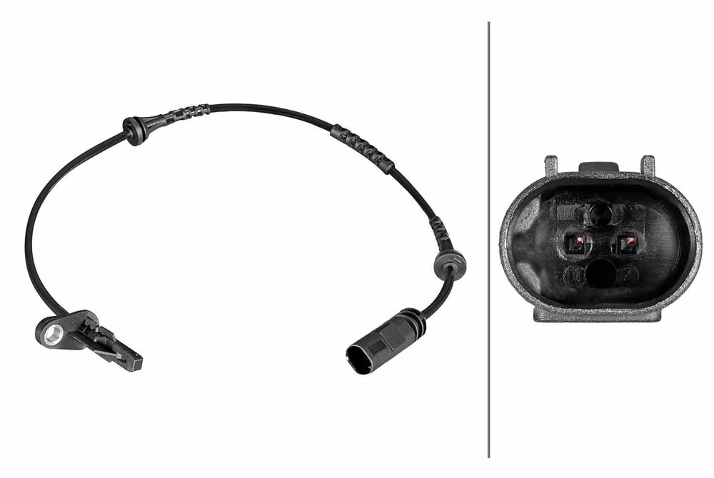 HELLA 6PU358216551 ABS Devir Sensörü 34526880757 uygun fiyat hızlı kargo