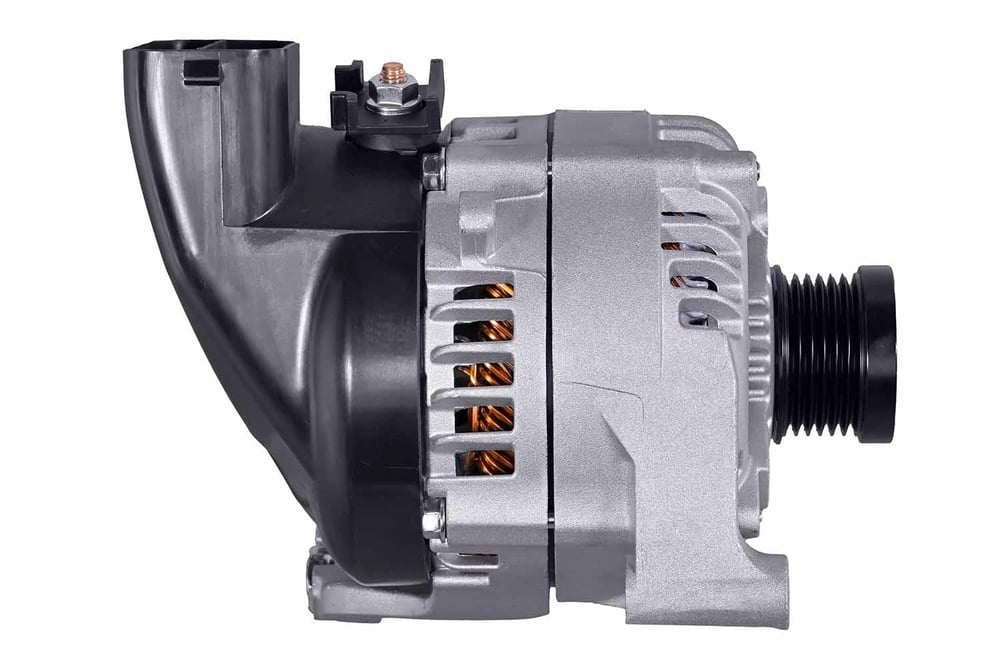 HELLA 8EL015637911 Alternatör 12317605060 uygun fiyat hızlı kargo
