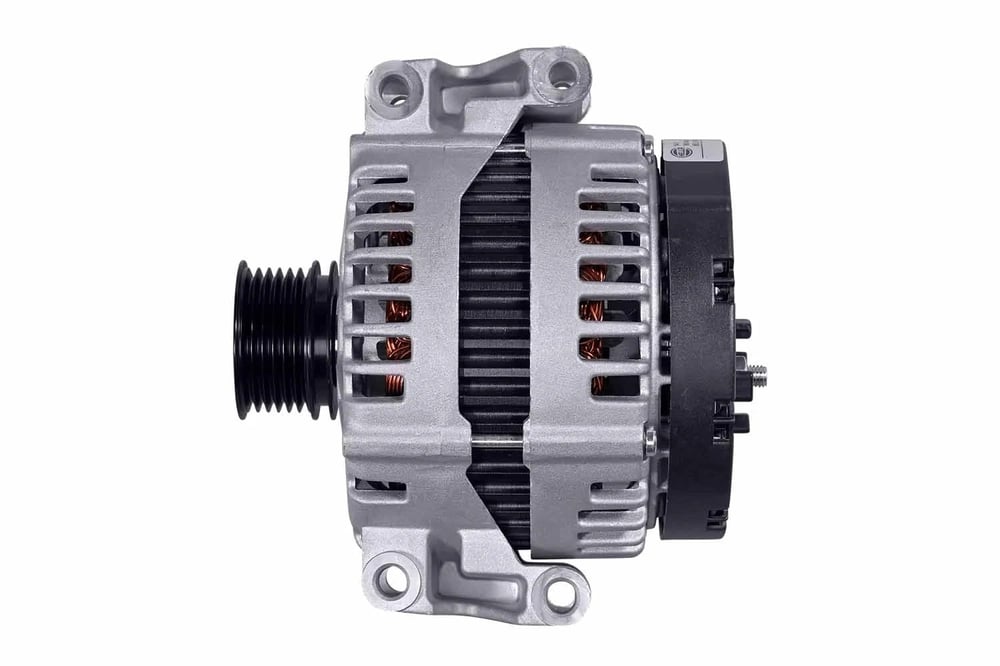 HELLA 8EL 015 637 841 Alternatör 013154350280 uygun fiyat hızlı kargo