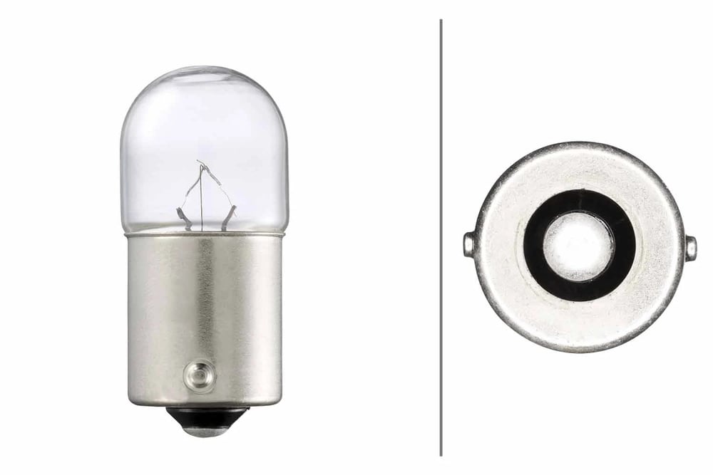 HELLA 8GA 002 071 121 Ampul 07002555 uygun fiyat hızlı kargo