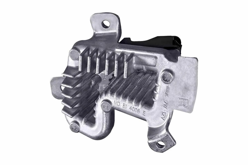 HELLA 9XB 199 658 081 Ana Far Modülü 63117419620 uygun fiyat hızlı kargo