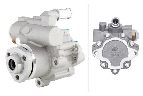 HELLA 8TL 359 000 171 Direksiyon Pompası 1J0422154H uygun fiyat hızlı kargo