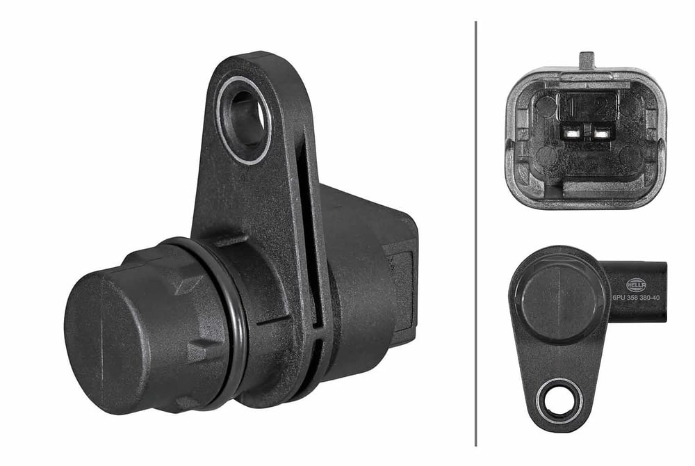HELLA 6PU 358 380 401 Eksantrik Devir Sensörü 2529V1 uygun fiyat hızlı kargo