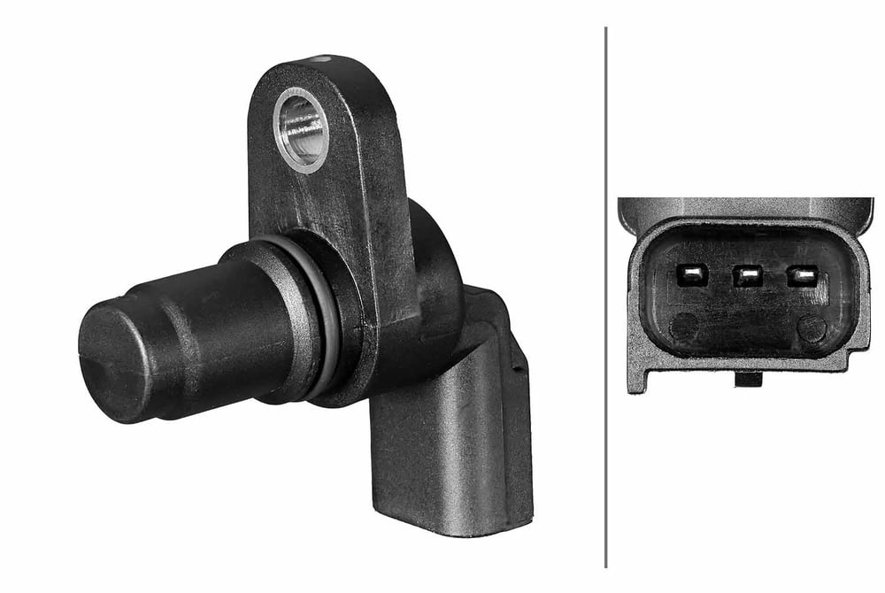 HELLA 6PU358380681 Eksantrik Devir Sensörü AS7Z6B288A uygun fiyat hızlı kargo
