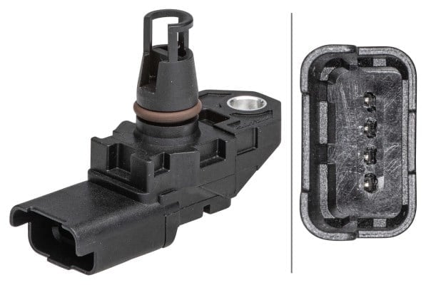 HELLA 6PP 009 403 391 Emme Sıcaklık Sensörü 3639838 uygun fiyat hızlı kargo