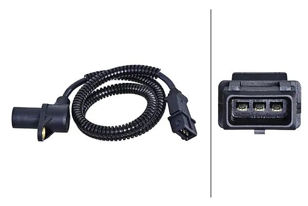 HELLA 6PU358191111 Krank Devir Sensörü 1920CP uygun fiyat hızlı kargo