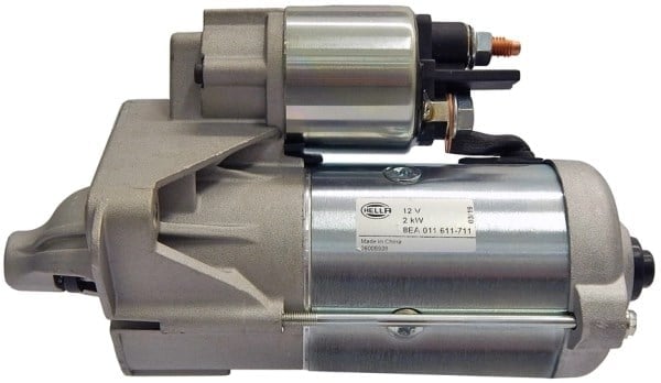 HELLA 8EA 011 611 711 Marş Motoru 000906022680 uygun fiyat hızlı kargo