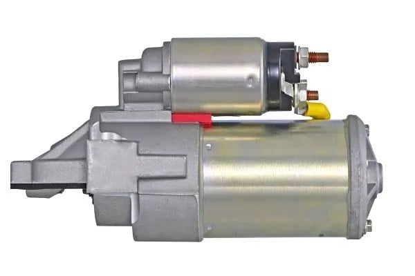 HELLA 8EA 011 612 951 Marş Motoru 2011358 uygun fiyat hızlı kargo