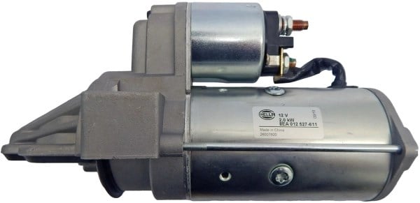 HELLA 8EA012527611 Marş Motoru 1372739 uygun fiyat hızlı kargo