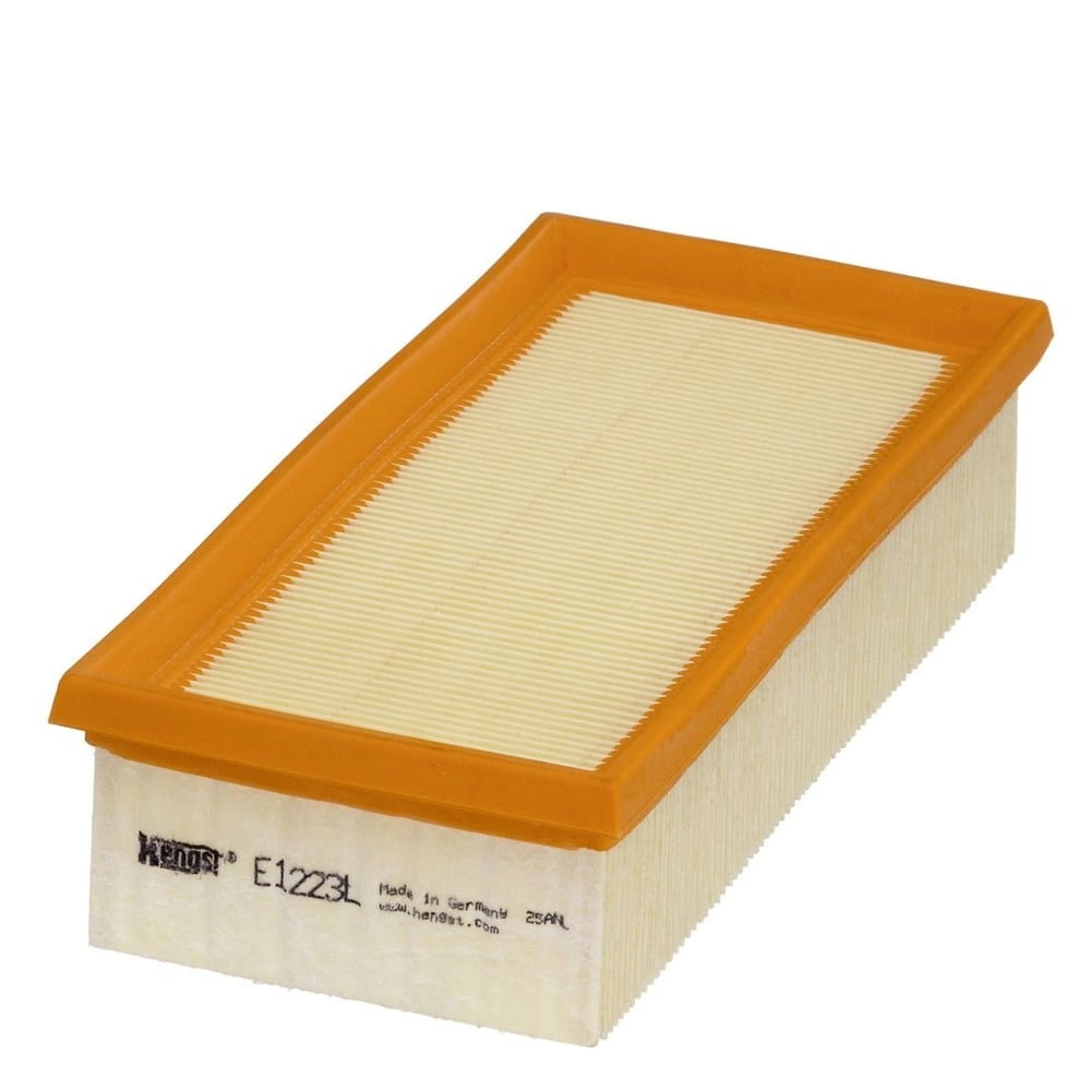 HENGST E1223L Hava Filtresi 1500A095 uygun fiyat hızlı kargo