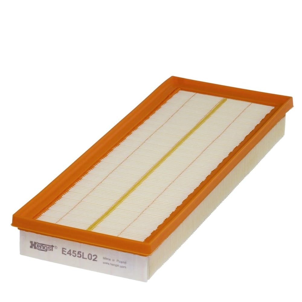 HENGST E455L02 Hava Filtresi 1130940004 uygun fiyat hızlı kargo