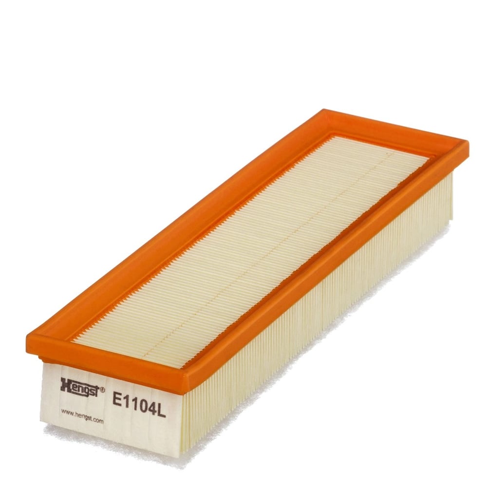HENGST E1104L Hava Filtresi 165469466R uygun fiyat hızlı kargo