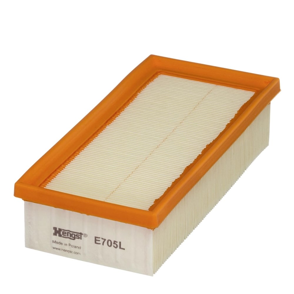 HENGST E705L Hava Filtresi 1350900501 uygun fiyat hızlı kargo