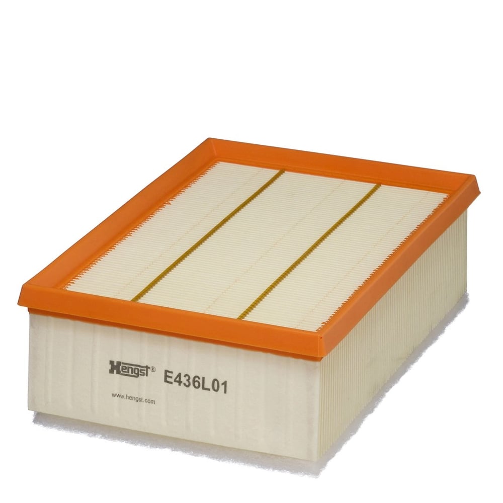 HENGST E436L01 Hava Filtresi 1444FL uygun fiyat hızlı kargo