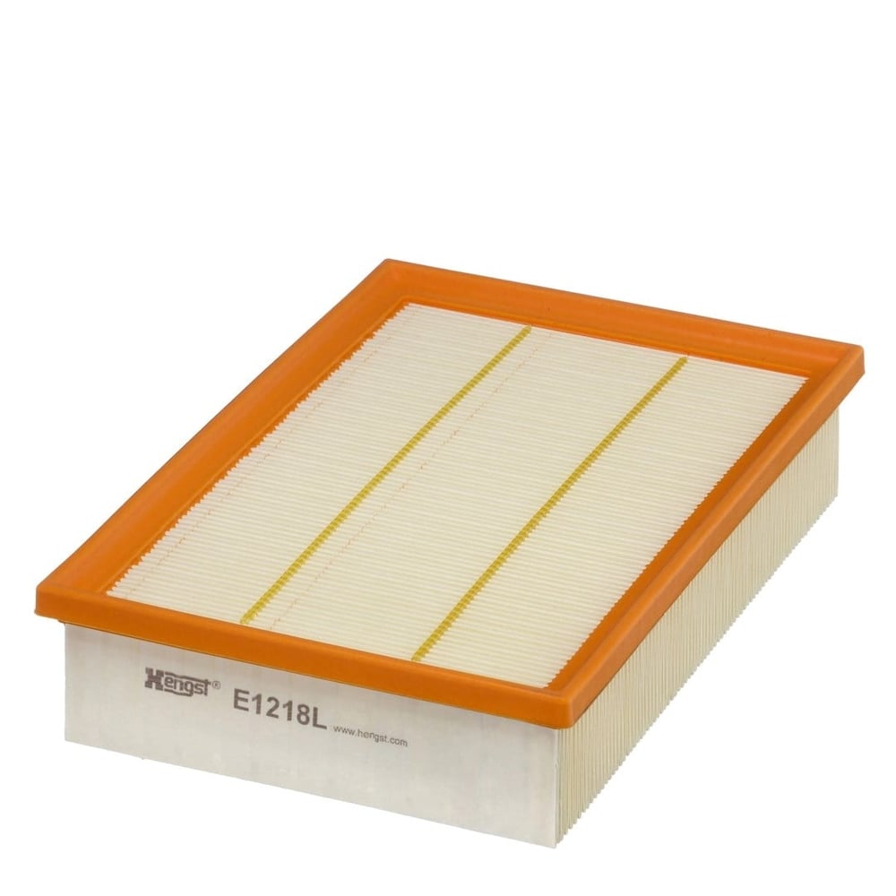 HENGST E1218L Hava Filtresi 6G92 9601 AB uygun fiyat hızlı kargo