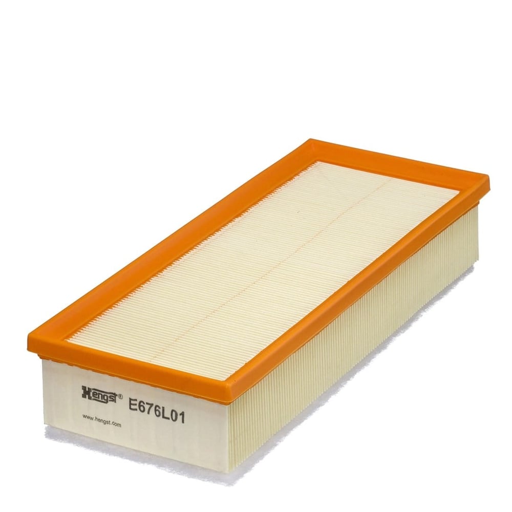 HENGST E676L01 Hava Filtresi 8R0133843K uygun fiyat hızlı kargo