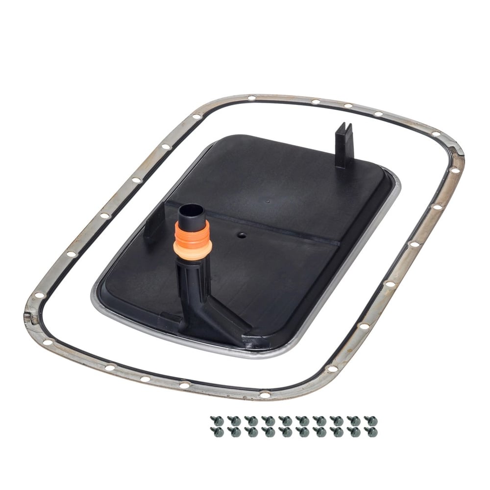 HENGST EG912H D456 Şanzıman Filtre Seti 24111423604 uygun fiyat hızlı kargo
