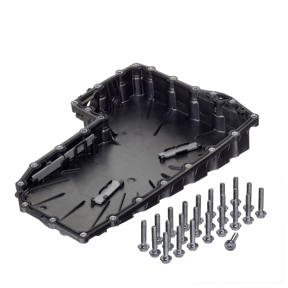 HENGST HG104HD835 Şanzıman Filtre Seti 0CK321359D uygun fiyat hızlı kargo