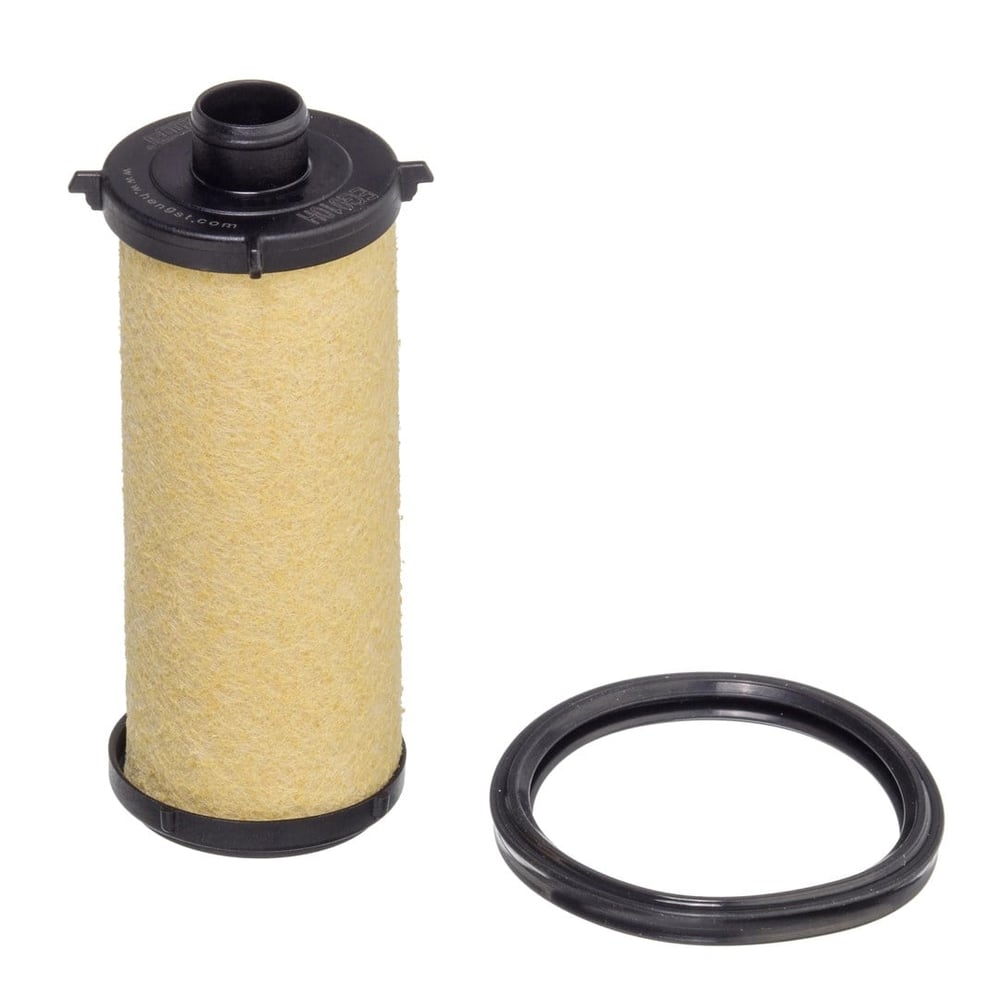 HENGST EG910H D454 Şanzıman Filtre Seti 15208 HG00J uygun fiyat hızlı kargo